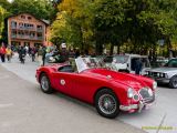 Oldtimertreffen im Waldgasthof Buchenhain  2025