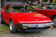 Oldtimertreffen im Waldgasthof Buchenhain  2025
