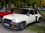 Oldtimertreffen im Waldgasthof Buchenhain  2025