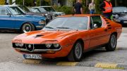 Oldtimertreffen im Waldgasthof Buchenhain  2025