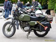 Oldtimertreffen im Waldgasthof Buchenhain  2025