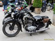 Oldtimertreffen im Waldgasthof Buchenhain  2025