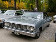Oldtimertreffen im Waldgasthof Buchenhain  2025
