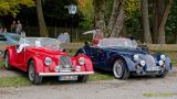 Oldtimertreffen im Waldgasthof Buchenhain  2025