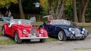 Oldtimertreffen im Waldgasthof Buchenhain  2025