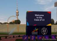 European Championships Muenchen 2022 - Premiere Class of 22