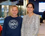 Opening und Global_Launch - Racing Unleashed