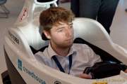 Opening und Global_Launch - Racing Unleashed