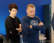 Opening und Global_Launch - Racing Unleashed