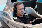 Opening und Global_Launch - Racing Unleashed