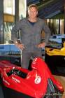 Opening und Global_Launch - Racing Unleashed