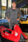 Opening und Global_Launch - Racing Unleashed
