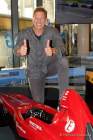 Opening und Global_Launch - Racing Unleashed