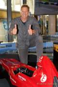 Opening und Global_Launch - Racing Unleashed