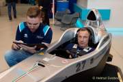 Opening und Global_Launch - Racing Unleashed