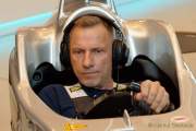 Opening und Global_Launch - Racing Unleashed