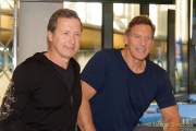 Opening und Global_Launch - Racing Unleashed