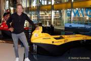 Opening und Global_Launch - Racing Unleashed