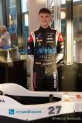 Opening und Global_Launch - Racing Unleashed
