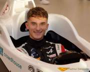 Opening und Global_Launch - Racing Unleashed