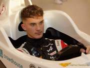 Opening und Global_Launch - Racing Unleashed