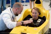Opening und Global_Launch - Racing Unleashed