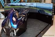 Opening und Global_Launch - Racing Unleashed