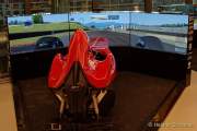 Opening und Global_Launch - Racing Unleashed