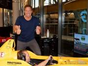 Opening und Global_Launch - Racing Unleashed