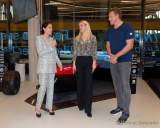 Opening und Global_Launch - Racing Unleashed