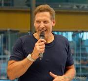 Opening und Global_Launch - Racing Unleashed