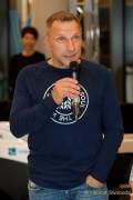 Opening und Global_Launch - Racing Unleashed