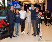 Opening und Global_Launch - Racing Unleashed