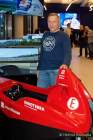 Opening und Global_Launch - Racing Unleashed