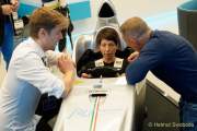 Opening und Global_Launch - Racing Unleashed