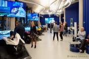 Opening und Global_Launch - Racing Unleashed