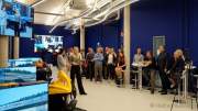 Opening und Global_Launch - Racing Unleashed