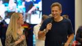 Opening und Global_Launch - Racing Unleashed