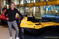 Opening und Global_Launch - Racing Unleashed