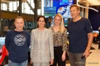 Opening und Global_Launch - Racing Unleashed