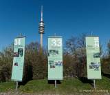 Ostern XXL - Osterfest im Olympiapark 2022