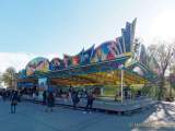 Ostern XXL - Osterfest im Olympiapark 2022