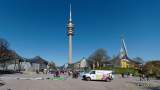 Ostern XXL - Osterfest im Olympiapark 2022