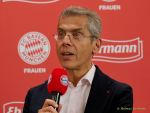 Pressekonferenz zur Partnerschaft des FC Bayern München und der Ehrmann SE Pressekonferenz zur Partnerschaft des FC Bayern München und der Ehrmann SE