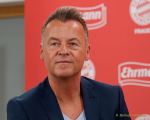 Pressekonferenz zur Partnerschaft des FC Bayern München und der Ehrmann SE Pressekonferenz zur Partnerschaft des FC Bayern München und der Ehrmann SE