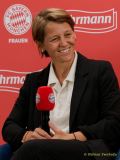 Pressekonferenz zur Partnerschaft des FC Bayern München und der Ehrmann SE