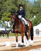 Pferd International 2022-05-26 Dressur