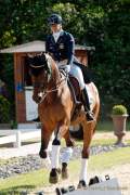 Pferd International 2022-05-26 Dressur
