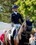 Pferd International 2022-05-26 Dressur