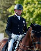 Pferd International 2022-05-26 Dressur